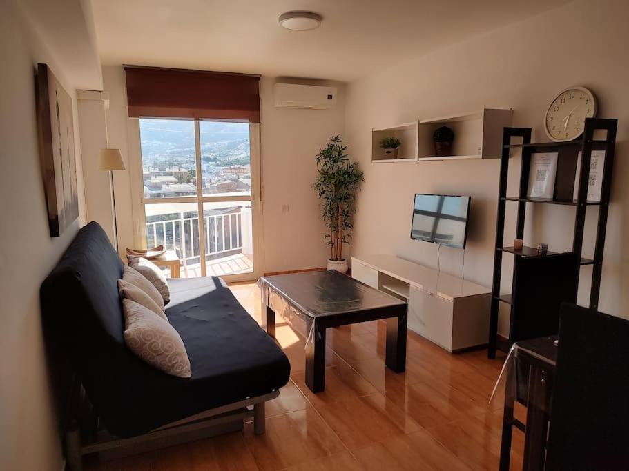 Piscis Beach Apartment Benalmádena Eksteriør bilde