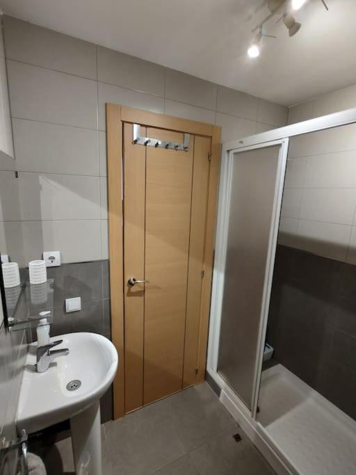 Piscis Beach Apartment Benalmádena Eksteriør bilde